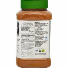 Organic Muchi Curry Seasoning, 2.08 Oz At Whole Foods Market