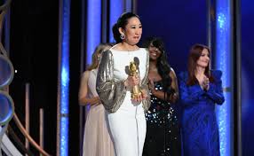 Golden globes 2019, also known as the 76th annual golden globe awards, was an awards ceremony held on january 6th, 2019 at the beverly hills hotel in beverly hills, california. List Of Winners At The 76th Golden Globe Awards Newslibre