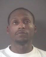 Traffic stop turned drug bust results in arrest of 24-year-old Muskegon  Heights man