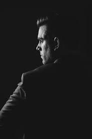 How To Use Camera Metering Modes To Correctly Expose Photos Dark Portrait Portrait Photography Men Male Portrait