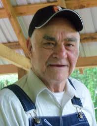 Obituary information for Henry Roland Payne