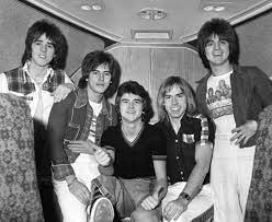 1978 the bay city rollers meet the saturday superstars (tv movie) (performer: Qhtaucrciinfwm