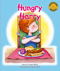 Hungry Harry