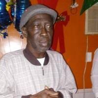 Reginald Carmichael Obituary