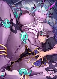 Read [Nekomataya (Nekomata Naomi)] Okki Na Ibuki Douji To Ichaicha Suru Hon  | A Book About Doing Lewd Stuff With A Large Ibuki Douji (FateGrand Order)  [English] Doujins.com [Digital] Hentai Porns -