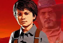 Jack Marston's Surprising Red Dead Redemption 1 Age Makes Him a Golden  Goose For Rockstar