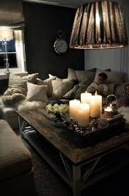 Cozy With The Kiddos Dark Living Rooms Cozy Living Rooms Cozy Living