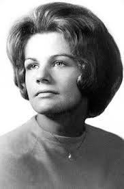 Sandra Jane Henke Nauman (1947-2012)