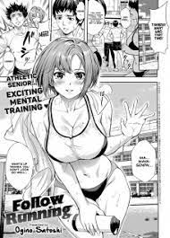 Follow Running - Original Hentai Manga by Ogino Satoshi - Pururin, Free  Online Hentai Manga and Doujinshi Reader