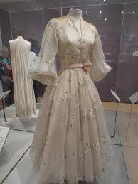 Knowing that it's really the personal touches that make you shimmer, we crown each wedding gown with incredible fine detailing and expertly crafted embellishments. Grace Kelly Wedding Dress In High Society Wedding Dress In The World
