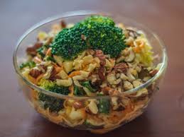 When you use these broccoli recipes, the greens will be the first thing to disappear from everyone's plate—not the last. 4 Ways To Eat Raw Broccoli Wikihow