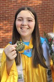 A Block Off Broadway Production Was “AMAZING” Historical Marker Unveiled  Roberts Wins Medal Quinlan Receives Law Degree New