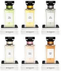 Parfum Givenchy L Atelier Auparfum