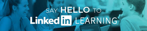 Learn about our popular libraries of courses business technology creative Linkedin Learning Office Of Information Technology