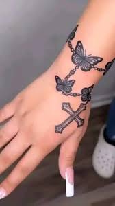 16 Tattoos ideas in 2025