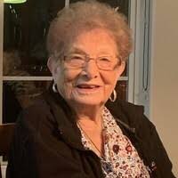 Mary Jane “Janie” Guy