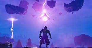 Although the event is still shrouded in mystery, the event's title gives players some small indication many fortnite players have speculated that there will be an explosion which alters the layout of after the event goes live, the current season of fornite will come to an end tomorrow (tuesday 16 june). Pin By Shiva Saini On Fortnite News Leaks Fortnite Epic Games What Time Is