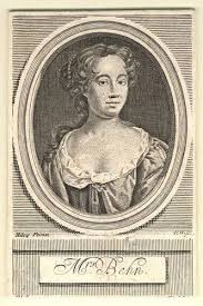 Aphra Behn Dramatist Aphra Behn Was A Prolific Dramatist Of The English Restoration The First National Portrait Gallery Portrait Gallery English Restoration