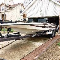 Introduced in 1988, they were literally scooped up as they were. Pantera Boats For Sale Shoppok Page 10