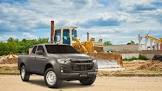 Isuzu-D-Max