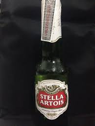 Stella Artois Stella Artois Stella Beer