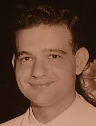 Peter S. Calabrese Obituary