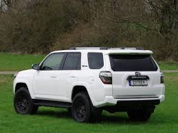 Maybe you would like to learn more about one of these? Neu Bei Extrem Toyota 4runner Trd Pro Buschtaxi Net