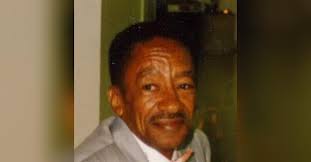 Deacon Hubert "John" Crawford Obituary