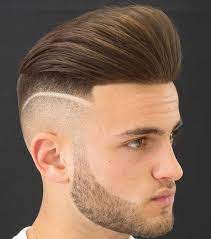 45 Cool Pompadour Haircuts Hairstyles For Men 2021 Guide Pompadour Fade Haircut Cool Hairstyles For Men Undercut Hairstyles