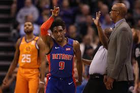 When troy weaver took the reins as the pistons ' general manager in 2020, fans and observers were a little caught off guard by his initial series of roster moves. Detroit Pistons 10 Players Who May Be Leaving The Team