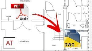 Convert Pdf To Autocad Dwg Free Autocad Blueprints Pdf