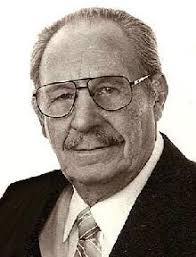 Glenn Hughes Obituary (1922