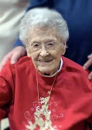 Mildred Barlow Obituary (2023)