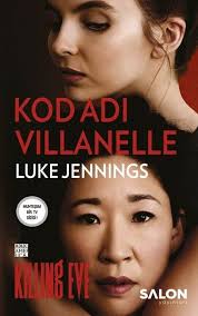 Kod Adı Villanelle (Luke Jennings)