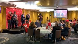 The Canberra Page Act Election 2020 Facebook