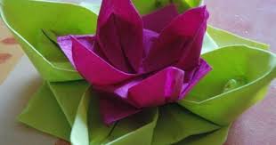 Pliage Serviette Pliage Serviette Fleur Pliage Serviette Pliage Serviette Papier
