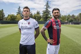 Bologna to face either ternana or avellino in coppa italia second round on 16/8. New Bologna Fc Home Away Kits Bolognafc