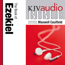 The old testament of the kjv bible. Pure Voice Audio Bible King James Version Kjv 21 Ezekiel By Zondervan Audiobook Download Christian Audiobooks Try Us Free