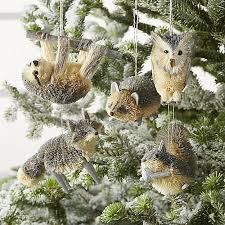 Pin By Brittney Closser On Woodland Christmas Woodland Ornaments Woodland Christmas Theme Woodland Christmas Tree