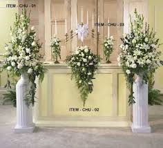 Flowers Photos Wedding Flower Arrangements Church Wedding Flower Arrangements Church Church Flowers Wedding Ceremony Flower Arrangements