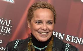 Shari Belafonte