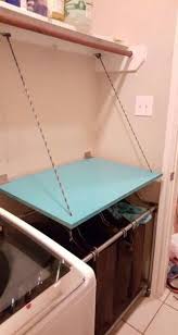 43 Trendy Farmhouse Style Laundry Room Folding Tables Laundry Room Folding Table Laundry Room Remodel Laundry Room Storage