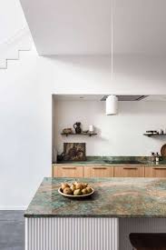 Arrive home, escape the hectic pace of everyday life and enjoy moments panels reinterpreted. Fluted Architectural Detailing On Kitchen Islands And Wall Paneling