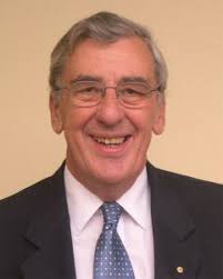 Vale the father of modern optometry in Australia, Emeritus Professor Barry  Cole, AO