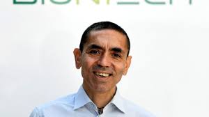 Peki biontech aşısının yan etkilere karşı ne yapılmalı? Ugur Sahin Den Bir Corona Virusu Asisi Mujdesi Daha Yan Etki Yok Son Dakika Dunya Haberleri