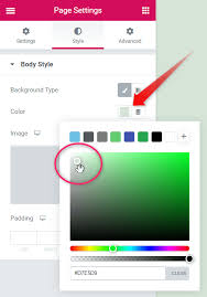 To make your wordpress blog reflect your personality, you might want to control the colors your blog uses. Elementor How To Change Background Color Easily Element How