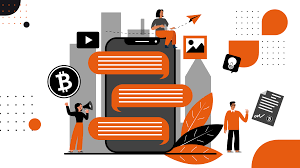 Instead of expecting instant wealth, crypto investors now must use patience and take a. Best Crypto Forums To Discuss And Learn Crypto In 2021 Coinbound
