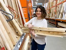 Many times a new person who is doing a woodworking project will not complete it and it is not because they are not. 36 Home Depot Hacks You Ll Regret Not Knowing The Krazy Coupon Lady