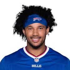 Marcell Ateman Stats, News and Video