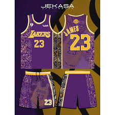 Check spelling or type a new query. Lakers Purple Lebron James Basketball Jersey James Jersey 23 Shopee Philippines